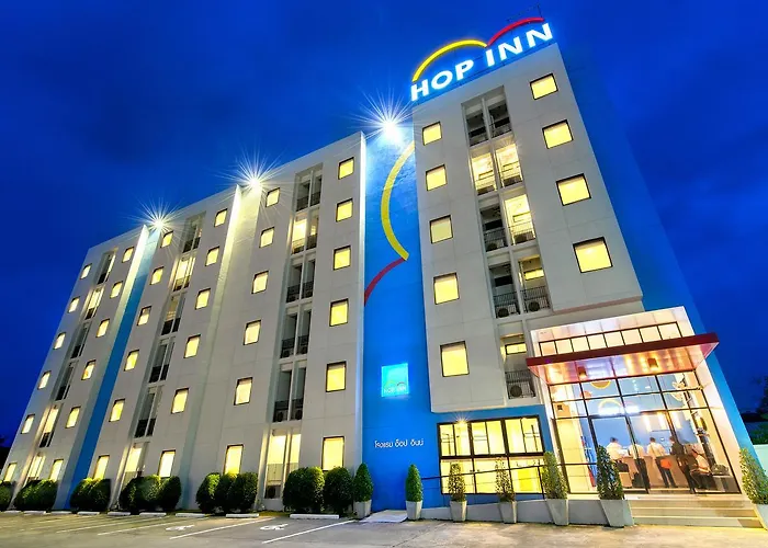 Hop Inn Surin