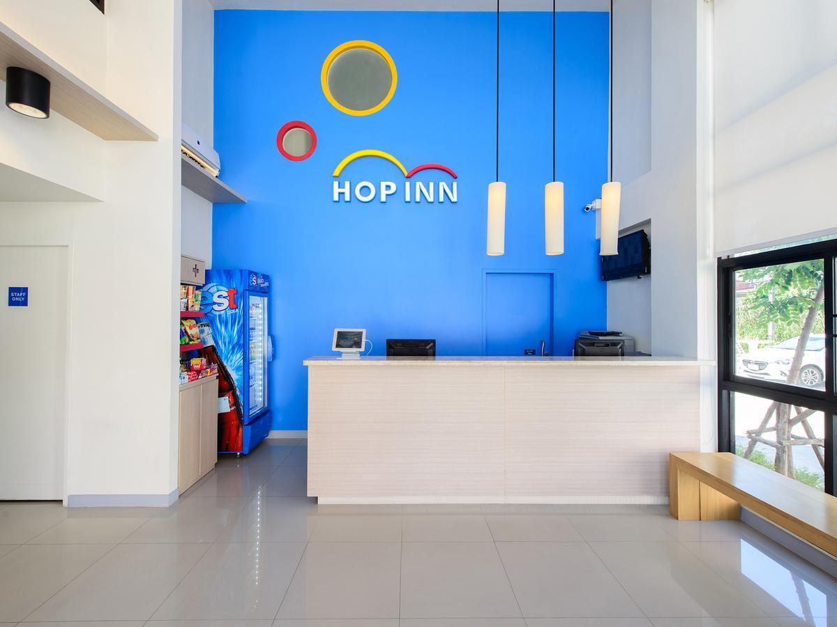 Hotel Hop Surin
