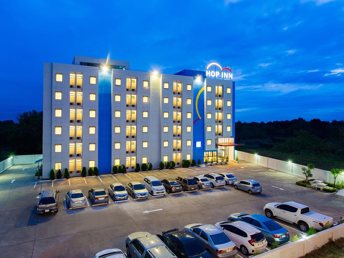 Hop Hotel 2*