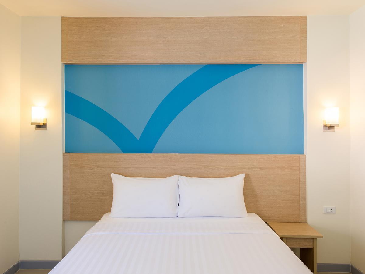 Hotel Hop
