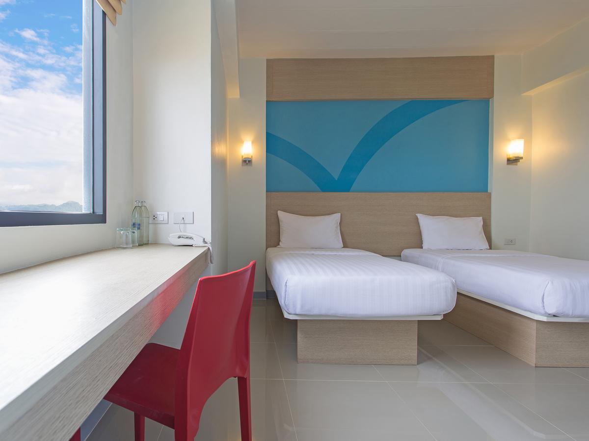Hotel Hop Surin